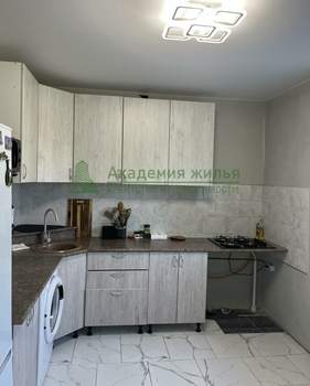 2-к квартира, вторичка, 59м2, 6/7 этаж