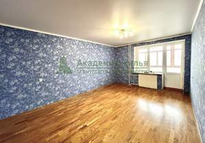 2-к квартира, вторичка, 49м2, 8/10 этаж