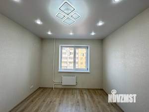3-к квартира, вторичка, 72м2, 6/10 этаж
