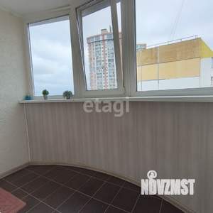 1-к квартира, вторичка, 40м2, 9/10 этаж
