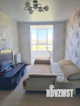 1-к квартира, сданный дом, 31м2, 8/11 этаж