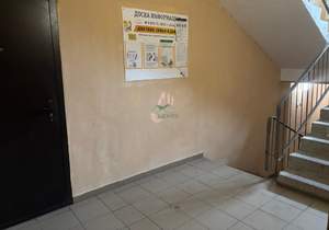 1-к квартира, вторичка, 29м2, 1/10 этаж