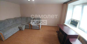 1-к квартира, вторичка, 34м2, 4/10 этаж