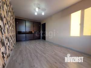 1-к квартира, вторичка, 38м2, 6/25 этаж