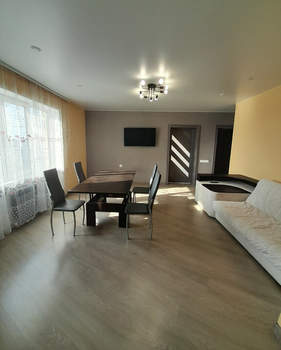 3-к квартира, вторичка, 88м2, 23/25 этаж