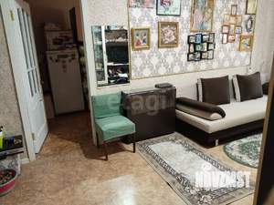 2-к квартира, вторичка, 40м2, 1/3 этаж