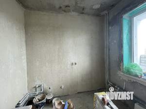 1-к квартира, вторичка, 41м2, 8/10 этаж