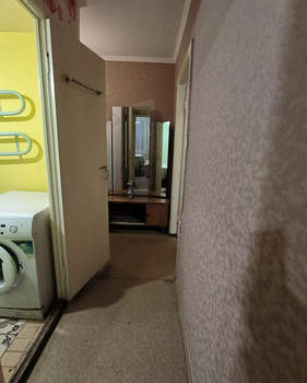 1-к квартира, вторичка, 32м2, 3/5 этаж