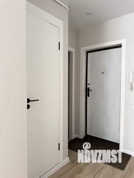 1-к квартира, вторичка, 39м2, 2/10 этаж