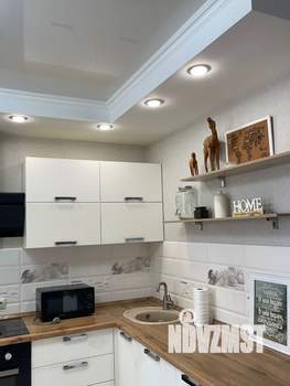 1-к квартира, вторичка, 38м2, 23/25 этаж