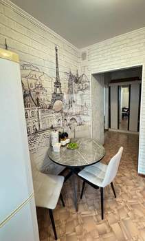 1-к квартира, вторичка, 40м2, 5/10 этаж