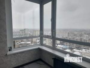 2-к квартира, вторичка, 65м2, 23/25 этаж
