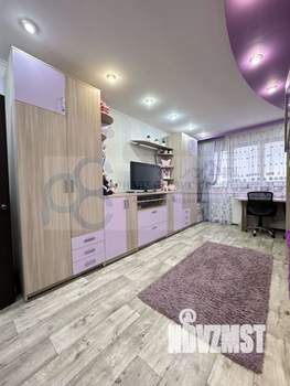 2-к квартира, вторичка, 58м2, 6/10 этаж