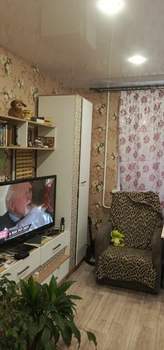 3-к квартира, вторичка, 63м2, 2/9 этаж