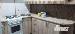 1-к квартира, вторичка, 30м2, 1/5 этаж