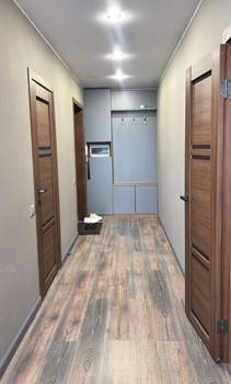 1-к квартира, вторичка, 37м2, 11/25 этаж