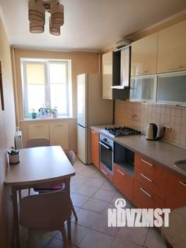 3-к квартира, вторичка, 64м2, 3/10 этаж
