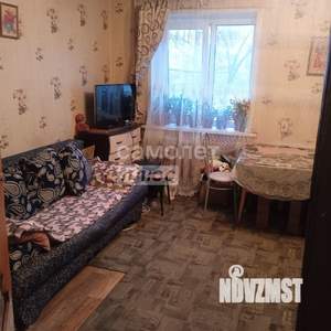 1-к квартира, вторичка, 23м2, 2/5 этаж