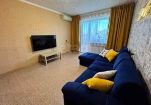 2-к квартира, вторичка, 55м2, 5/10 этаж