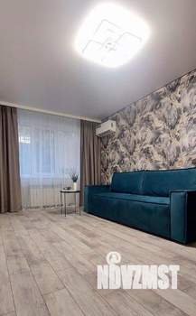 1-к квартира, вторичка, 32м2, 1/5 этаж