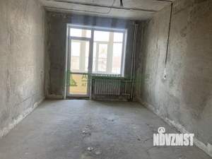 3-к квартира, вторичка, 71м2, 2/9 этаж