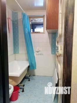 2-к квартира, вторичка, 39м2, 3/5 этаж
