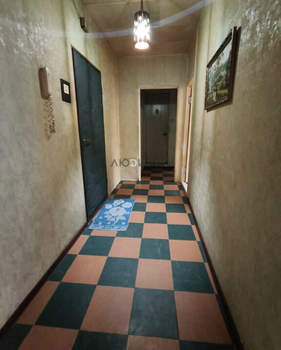 2-к квартира, вторичка, 53м2, 4/10 этаж