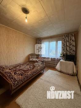 Студия квартира, вторичка, 18м2, 9/9 этаж