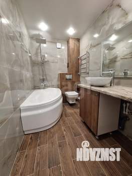 1-к квартира, вторичка, 42м2, 7/10 этаж
