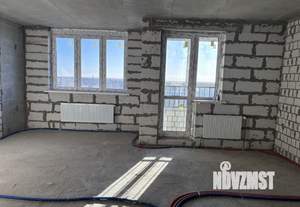 1-к квартира, вторичка, 31м2, 16/19 этаж