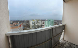 2-к квартира, вторичка, 61м2, 14/19 этаж