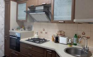 3-к квартира, вторичка, 59м2, 2/5 этаж