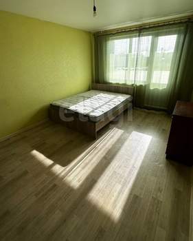 1-к квартира, вторичка, 31м2, 2/10 этаж