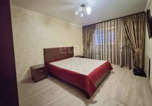 1-к квартира, вторичка, 46м2, 5/26 этаж