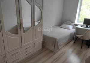 2-к квартира, вторичка, 49м2, 5/9 этаж