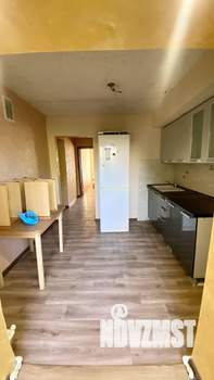 2-к квартира, вторичка, 48м2, 5/5 этаж