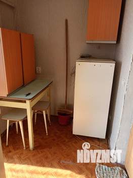 1-к квартира, вторичка, 17м2, 4/5 этаж