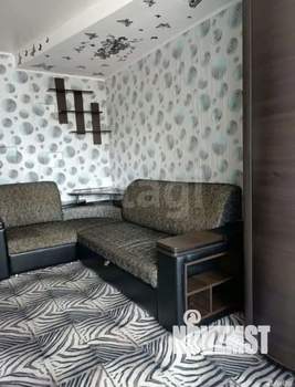 4-к квартира, вторичка, 59м2, 4/5 этаж