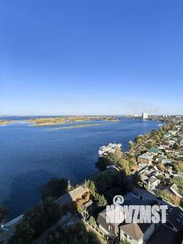 2-к квартира, вторичка, 55м2, 19/20 этаж