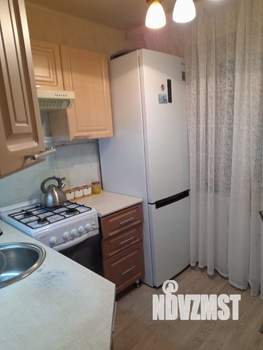 2-к квартира, вторичка, 45м2, 3/5 этаж