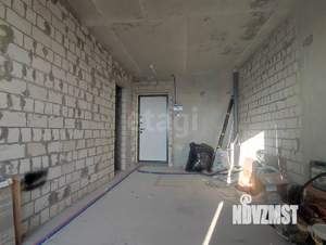 Студия квартира, вторичка, 20м2, 12/17 этаж