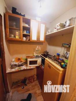 1-к квартира, вторичка, 13м2, 1/5 этаж