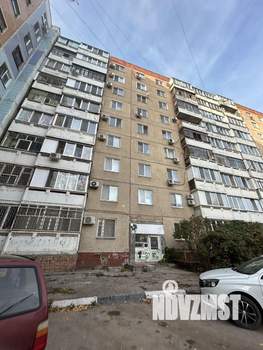 3-к квартира, вторичка, 63м2, 5/9 этаж