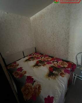 1-к квартира, сданный дом, 40м2, 7/10 этаж
