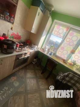 1-к квартира, вторичка, 42м2, 9/10 этаж