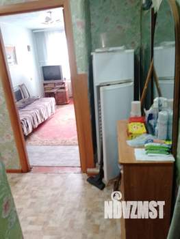 2-к квартира, вторичка, 40м2, 3/5 этаж