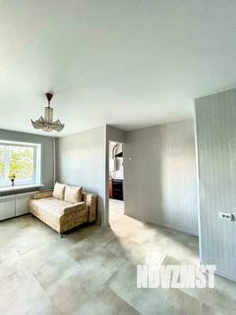 1-к квартира, вторичка, 32м2, 3/5 этаж