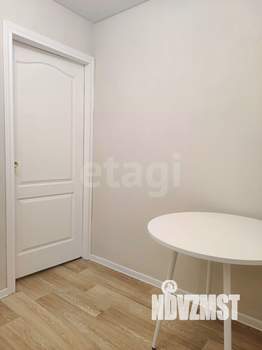 2-к квартира, вторичка, 42м2, 2/5 этаж