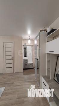 2-к квартира, вторичка, 44м2, 1/4 этаж