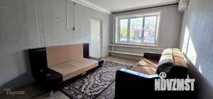 2-к квартира, вторичка, 35м2, 1/5 этаж